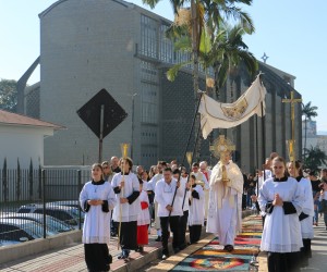 Corpus Christi
