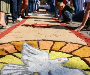 Corpus Christi