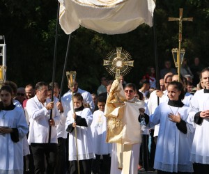 Corpus Christi