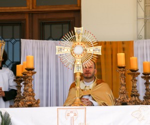 Corpus Christi