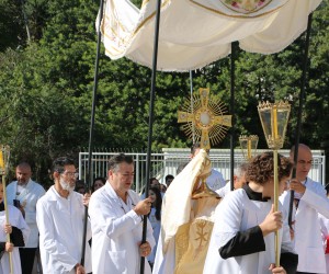 Corpus Christi