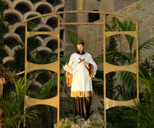 Semana de São Luís Gonzaga