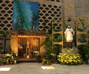 Semana de São Luís Gonzaga