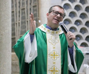 Semana de São Luís Gonzaga