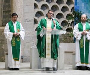 Semana de São Luís Gonzaga