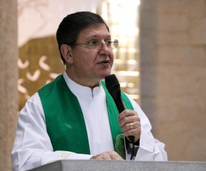 Semana de São Luís Gonzaga