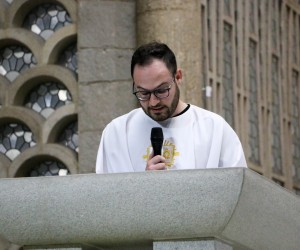 Semana de São Luís Gonzaga