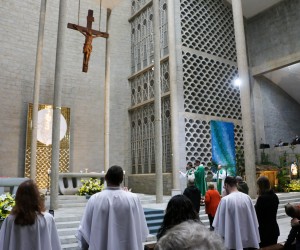 Semana de São Luís Gonzaga
