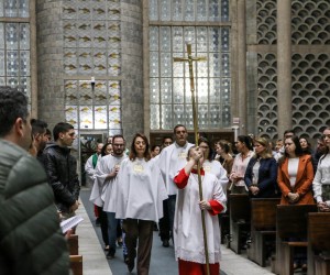 Semana de São Luís Gonzaga