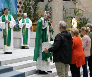 Semana de São Luís Gonzaga