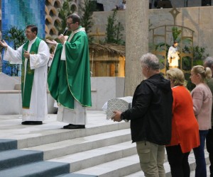 Semana de São Luís Gonzaga