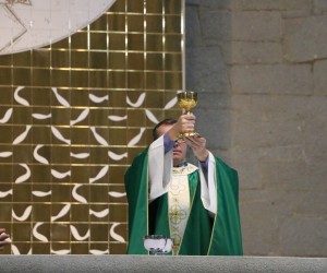Semana de São Luís Gonzaga