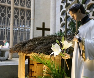 Semana de São Luís Gonzaga