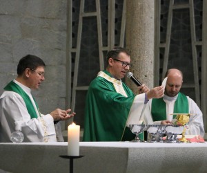 Semana de São Luís Gonzaga