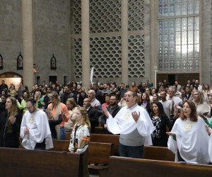 Semana de São Luís Gonzaga
