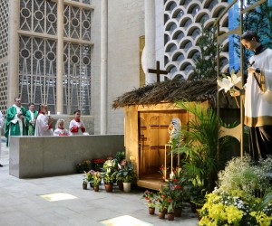 Semana de São Luís Gonzaga