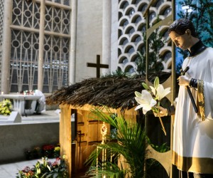 Semana de São Luís Gonzaga