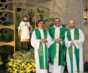 Semana de São Luís Gonzaga