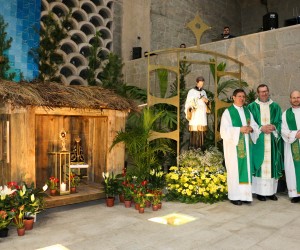 Semana de São Luís Gonzaga