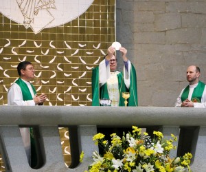 Semana de São Luís Gonzaga