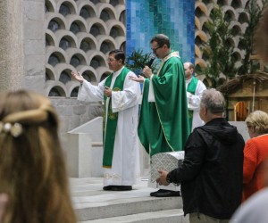 Semana de São Luís Gonzaga