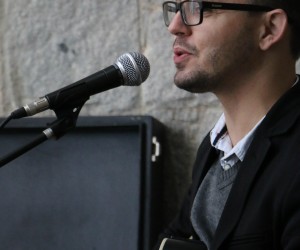 Missa com os festeiros