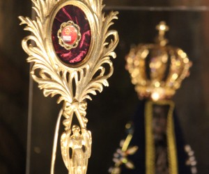 Missa com os festeiros