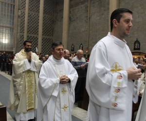 Missa de São Luís Gonzaga 