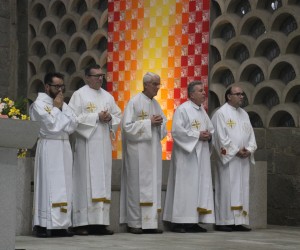 Missa de São Luís Gonzaga 