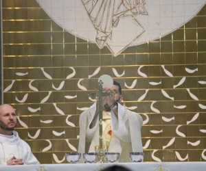 Missa de São Luís Gonzaga 