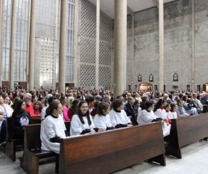 Missa de São Luís Gonzaga 