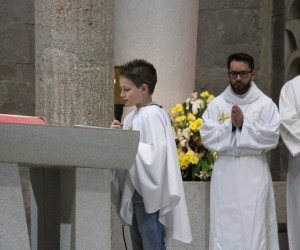 Missa de São Luís Gonzaga 