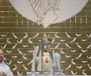 Missa de São Luís Gonzaga 