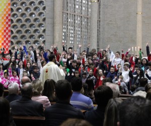 Missa de São Luís Gonzaga 