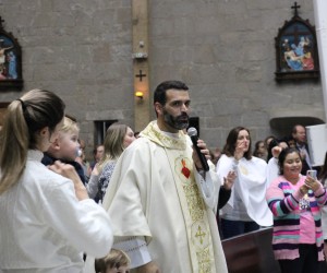 Missa de São Luís Gonzaga 