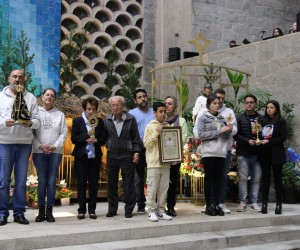 Missa de São Luís Gonzaga 
