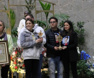 Missa de São Luís Gonzaga 