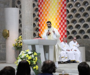 Missa de São Luís Gonzaga 