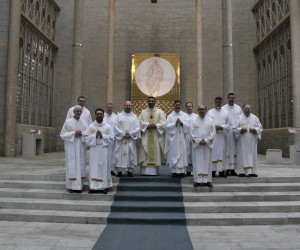 Missa de São Luís Gonzaga 
