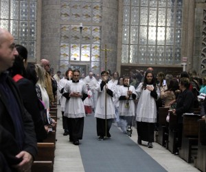 Missa de São Luís Gonzaga 