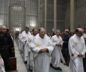 Missa de São Luís Gonzaga 