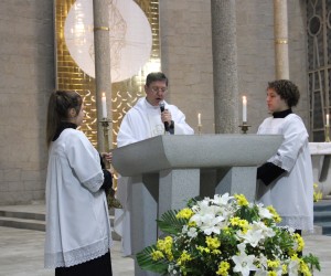 Missa de São Luís Gonzaga 