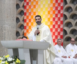 Missa de São Luís Gonzaga 