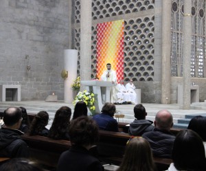 Missa de São Luís Gonzaga 