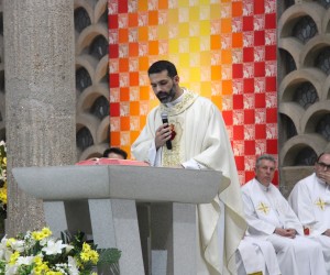 Missa de São Luís Gonzaga 
