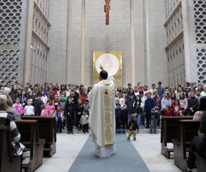 Missa de São Luís Gonzaga 