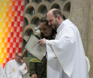 Missa de São Luís Gonzaga 