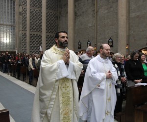 Missa de São Luís Gonzaga 
