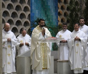 Missa de São Luís Gonzaga 