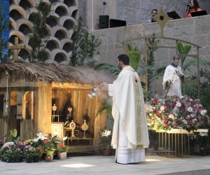 Missa de São Luís Gonzaga 